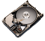 Hard Disk